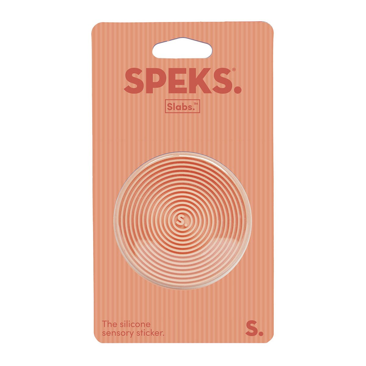 Speks Sticky Slabs - Assorted